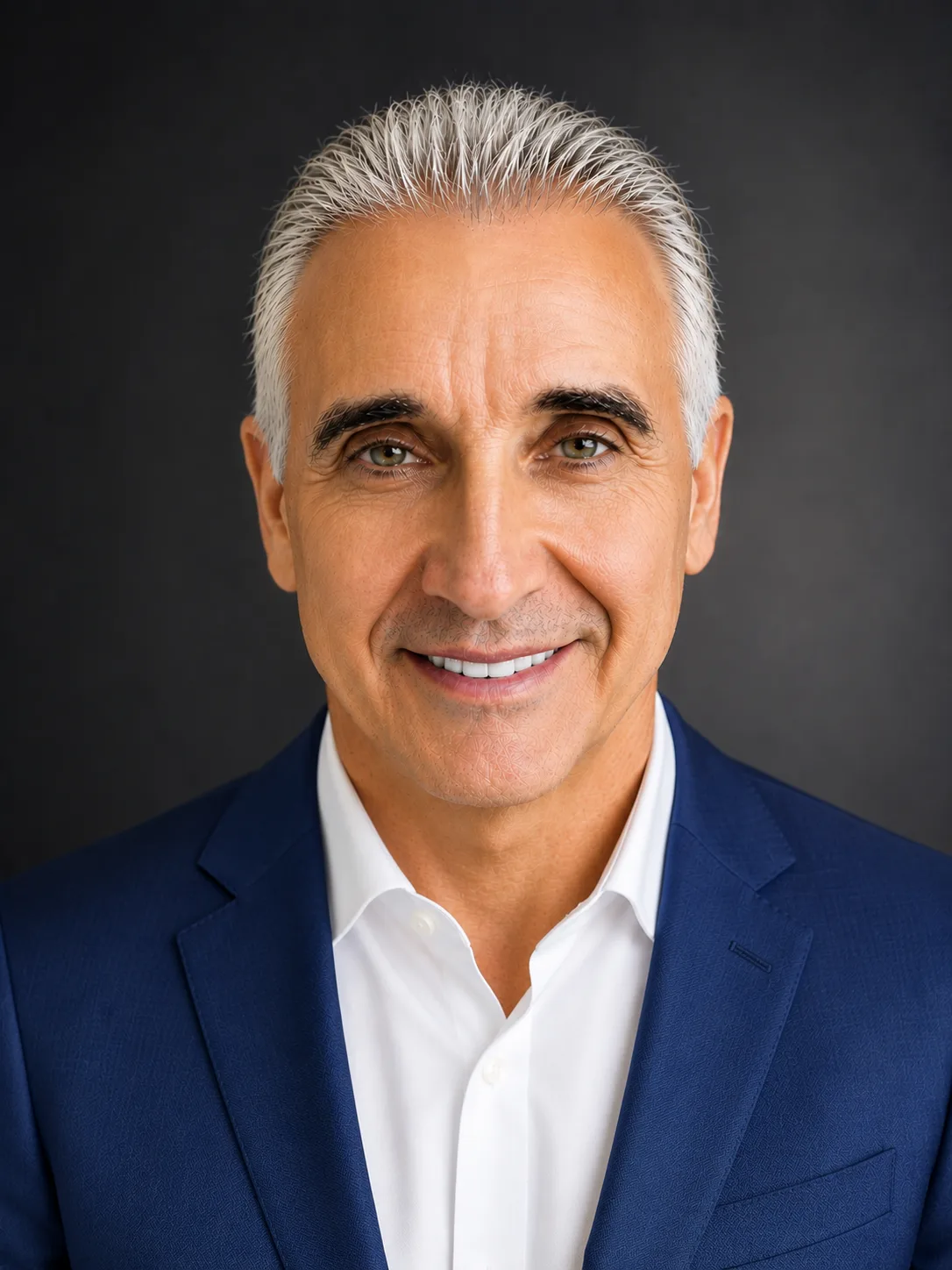 Nico Nunez